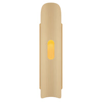 Lupe Wall Sconce