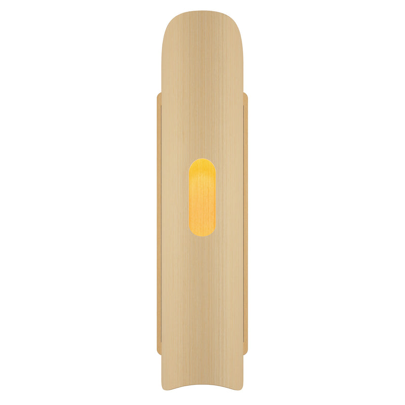 Lupe Wall Sconce