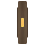 Lupe Wall Sconce