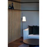 Lupe Floor Lamp by Faro Barcelona - Lifestyle View 1