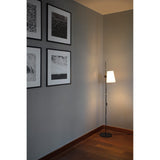 Lupe Floor Lamp by Faro Barcelona - Lifestyle View 2