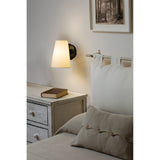 Lupe Wall Sconce by Faro Barcelona - Lifestyle View 2