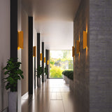 Lupe Wall Sconce
