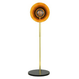 Lusaka Table Lamp - Black