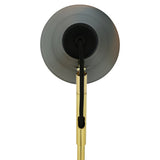Lusaka Table Lamp - Black