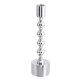 Lusso Set of Three Candle Holders By Renwil