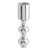 Lusso Set of Three Candle Holders By Renwil