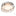 Lustra Ceiling/Wall Light, shown in Sterling, by Hubbardton Forge