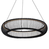 Lute Chandelier By Modern Forms