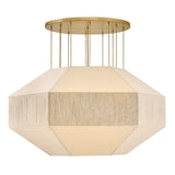 Lyla Convertible Chandelier