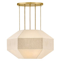 Lyla Convertible Chandelier