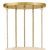 Lyla Convertible Chandelier