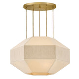 Lyla Convertible Chandelier