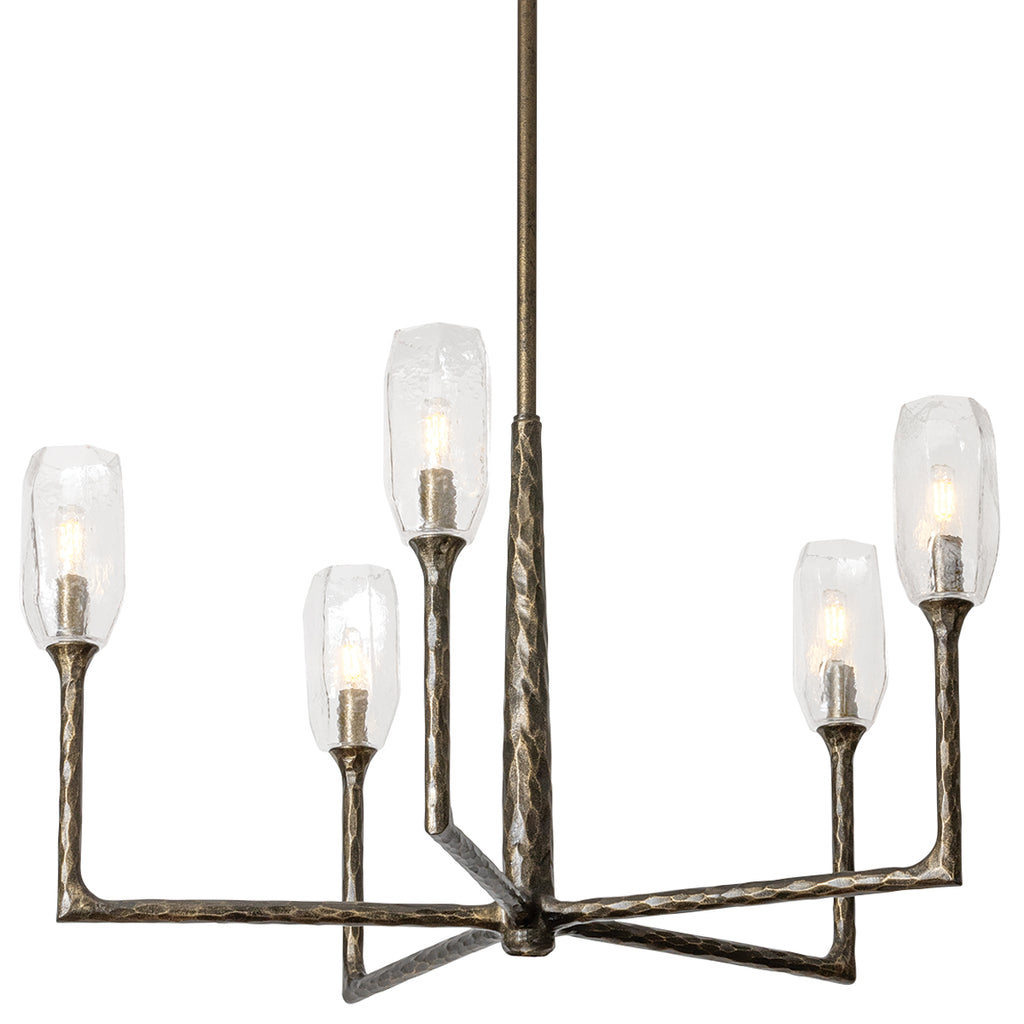Lyle Chandelier By Troy Lighting