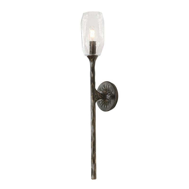Lyle Wall Sconce by Troy Lighting
