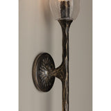 Lyle Wall Sconce by Troy Lighting