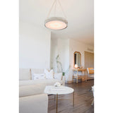Lynden Chandelier by Hudson Valley