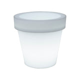 Magnolia Illuminated Planter - Small