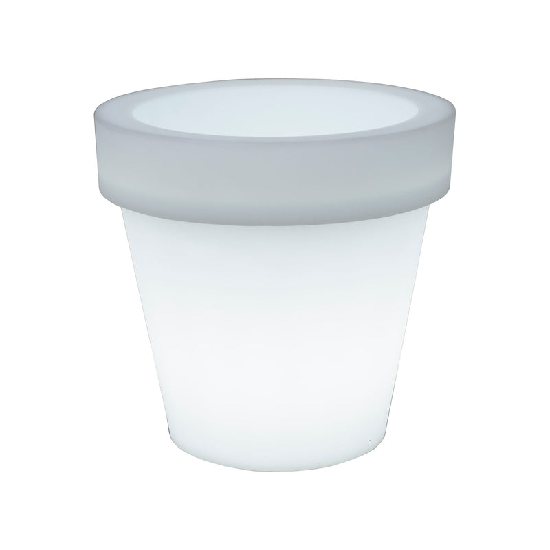 Magnolia Illuminated Planter - Small