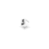 MSL Single Spot Recessed Downlight by Dals - White