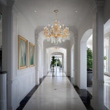 MacLyn Chandelier