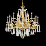 MacLyn Chandelier