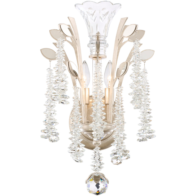MacLyn Wall Sconce