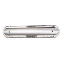 Macau Bath and Vanity Light - Burnished Nickel by Corbett