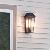 Maclin Medium Wall Mount Lantern