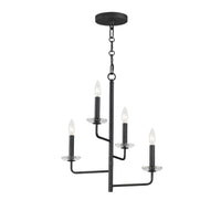 Madeira Chandelier by Maxim Lighting