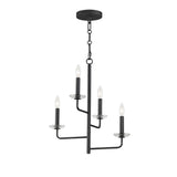 Madeira Chandelier by Maxim Lighting
