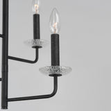 Madeira Chandelier by Maxim Lighting