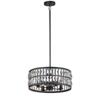 Madeline Pendant by Maxim Lighting