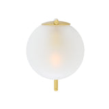 Madison Wall Light