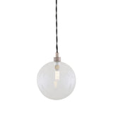 Madlin Pendant - Antique Brass