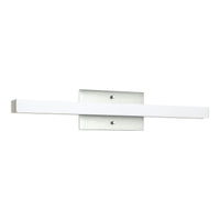 Madoire Wall Sconce 23 Inch Aluminum