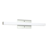 Madoire Wall Sconce 23 Inch Aluminum