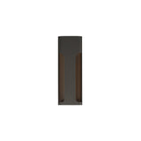 Maglev LED Outdoor Wall Sconce by ET2 - 18 Inch, Architectural Bronze