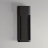 Maglev LED Outdoor Wall Sconce by ET2 - 18 Inch, Architectural Bronze
