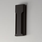 Maglev LED Outdoor Wall Sconce by ET2 - 18 Inch, Architectural Bronze