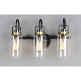 Magnolia Bath Vanity Light by Maxim Lighting