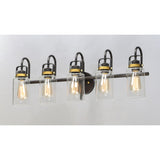 Magnolia Bath Vanity Light by Maxim Lighting