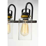Magnolia Bath Vanity Light by Maxim Lighting