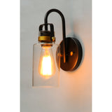 Magnolia Wall Sconce by Maxim Lighting