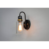 Magnolia Wall Sconce by Maxim Lighting