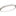 Mahone Oval Flushmount — Painted Brushed Nickel