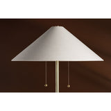 Maia Floor Lamp lifestyle