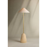 Maia Floor Lamp lifestyle