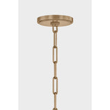 Mailo Chandelier by Troy Lighting