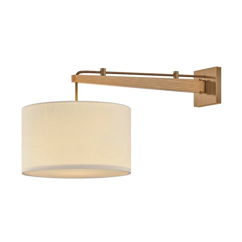Mailo Wall Sconce by Troy Lighting